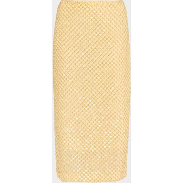 Allora Beaded Midi Skirt - ALLORA SKIRT - 10