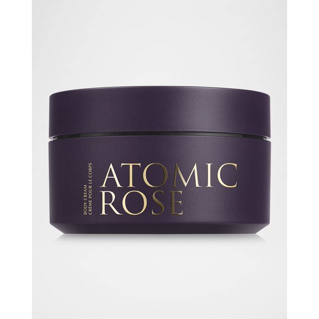 Initio Atomic Rose Body Cream 200 ml