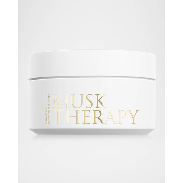 Initio Musk Therapy Body Cream 200 ml 200ml