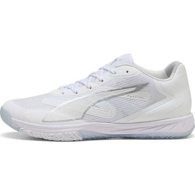PUMA Accelerate Turbo 4 |Vit |39