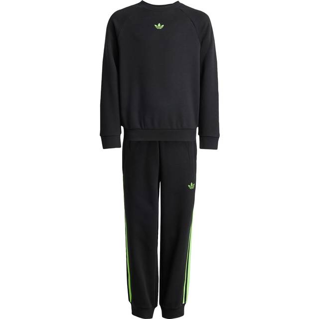 adidas Originals Crew-set för barn (104 cm)