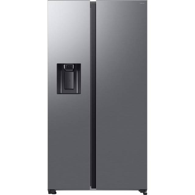 Samsung RS70F65KDTEF Side-by-side