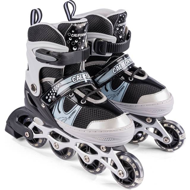 California Justerbara Inlines 31-34