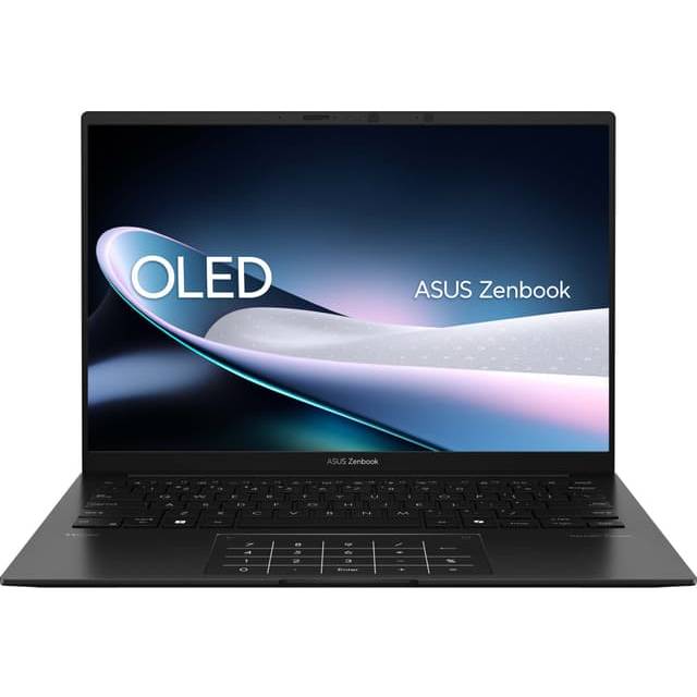 ASUS Zenbook 14 UM3406 AI 5-340/32/512/OLED 14" Copilot+ PC