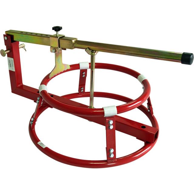 Motorcycle tire mounting tool Tyre Changer