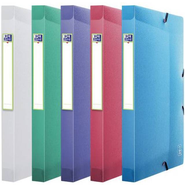 Summit Flash Cards, Revision Cards, 200 Pack Record Cards, 125 x 75 mm Index Cards, White