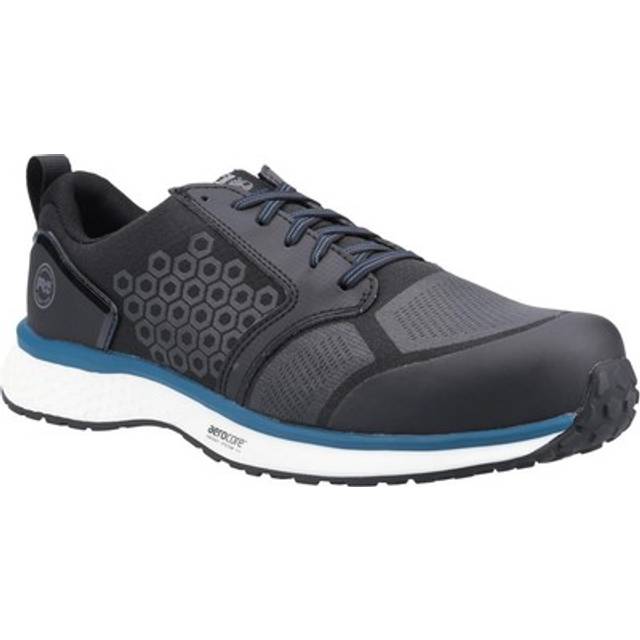 Timberland Pro Mens Reaxion Mid Composite Safety Boots UK Size 9 (EU 43)