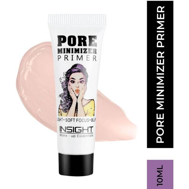 Insight Cosmetics Pore Minimizer Primer 10ml