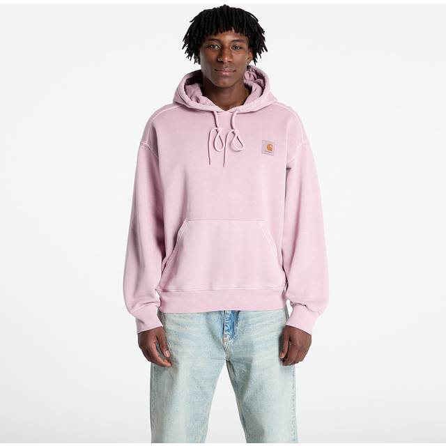 CARHARTT WIP NELSON HORTENSIA HOODIE