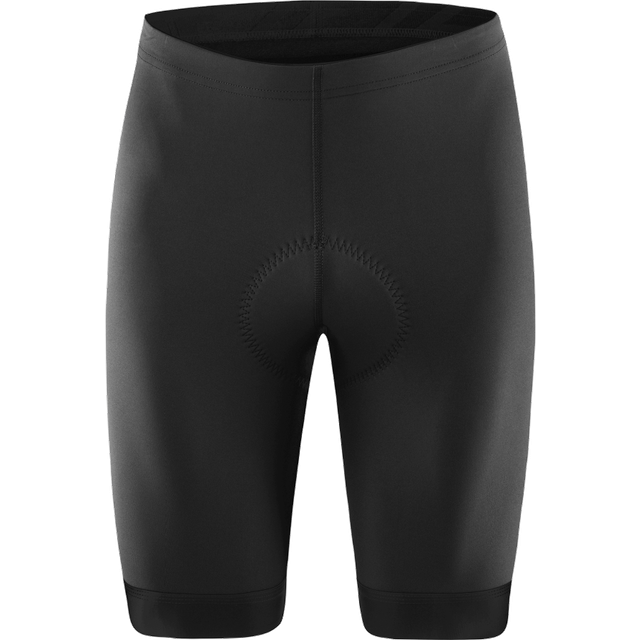 Löffler - Bike Tights Basic - Cycling bottoms size 56, black