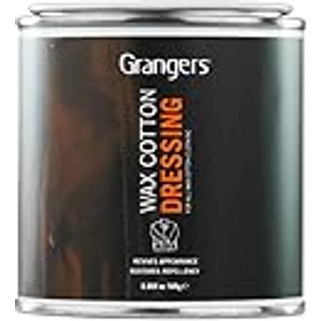 Grangers Wax Cotton Dressing