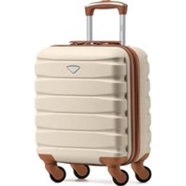 45x36x20cm EasyJet Free Cabin Size Maximum Carry On Suitcase Cabin Bag - Nude
