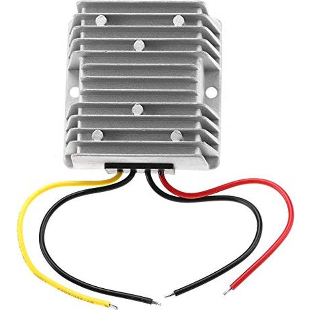 DC-DC 12V to 24V Boost Converter Step up Power Supply Voltage Converter Regulator 10A 240W