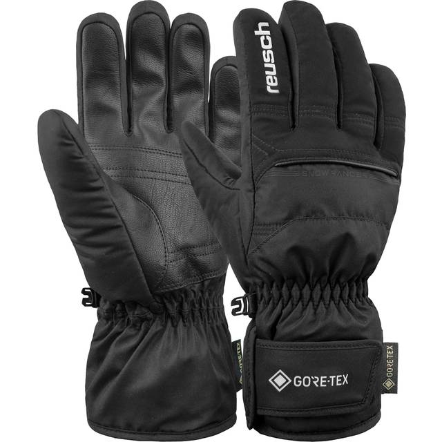 Reusch Snow Ranger Gore-TEX handskar, varma, vattentäta, ventilerande