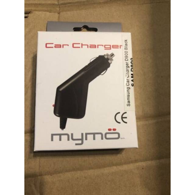 Genuine samsung car charger for d800 d900 e250v e900 e570 e890 j600i u600 z400