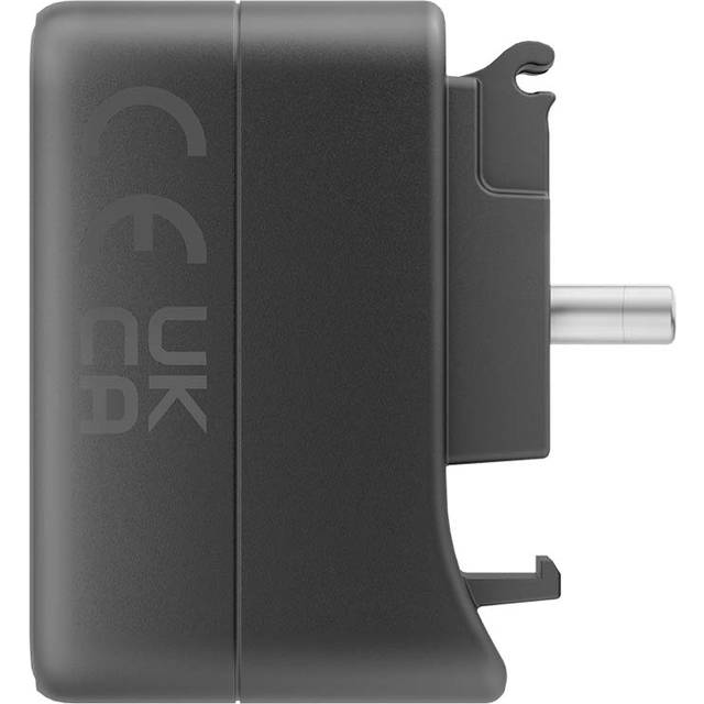Insta360 X5 Mic Adapter