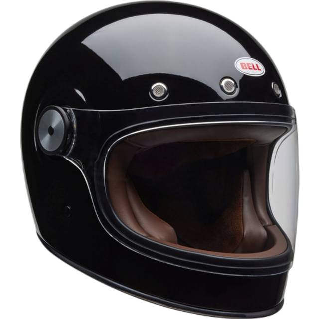 Bell Bullit GT, full face helmet , color: Black , size: L