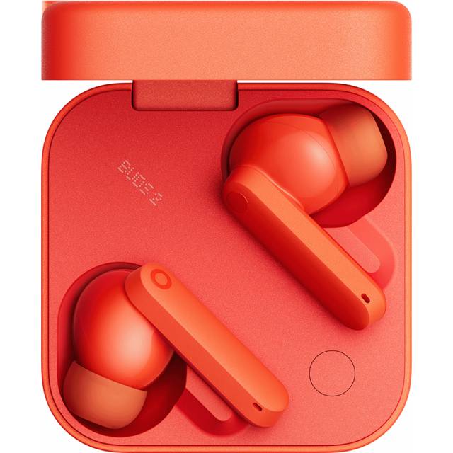 Cmf Buds 2 By Nothing (orange)