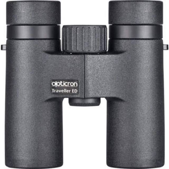 Opticron Traveller BGA ED 8x32 Binocular