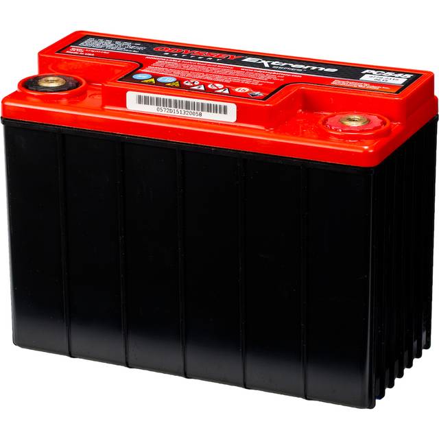 Odyssey Extreme Power & Motorsports (ODS) AGM Battery - ODS-AGM15L