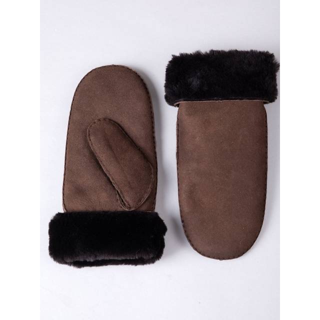 One Size - Brown