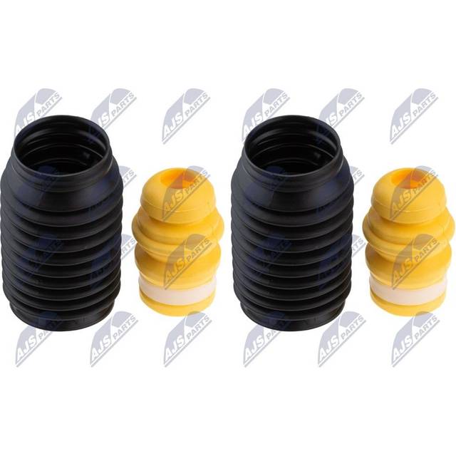 SHOCK ABSORBER DUST COVER WITH BOOT KIT FOR MERCEDES KLASA A 04-