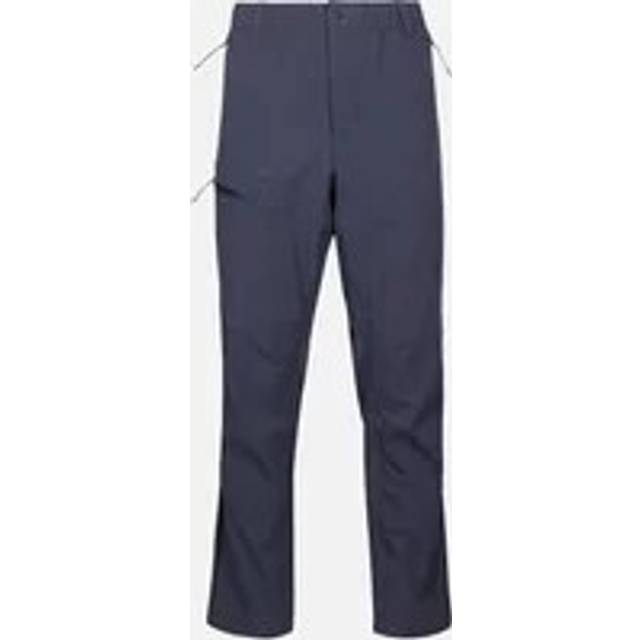 Trespass Womens/Ladies Ellen Flared Leggings L
