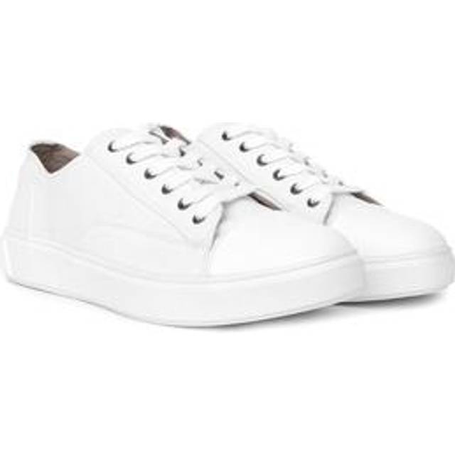 Duck And Cover Nesta Men's Trainers  Size: 1 Colour : White