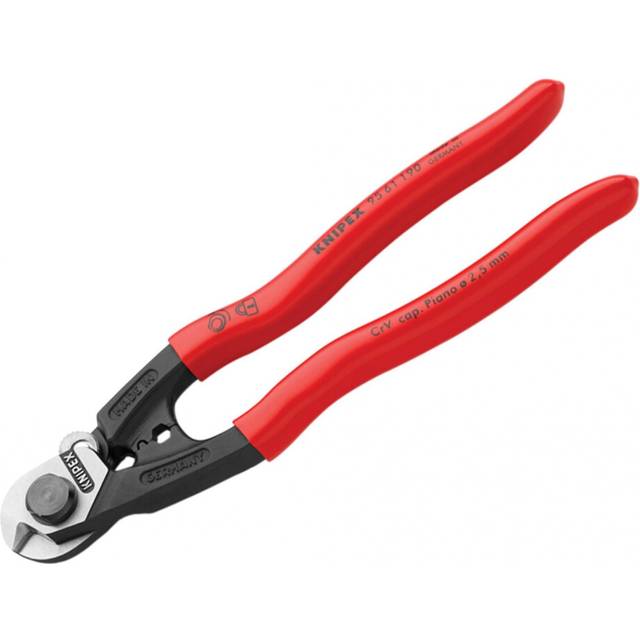 95 Series Wire Rope Cutters - Multi - One Size
