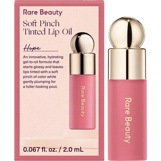 Rare Beauty Mini Soft Pinch Tinted Lip Oil Hope - 0.067 oz