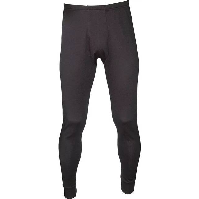 Blackrock Thermal Leggings Unisex Base Layer BRTL Black 2XL Colour: Bl