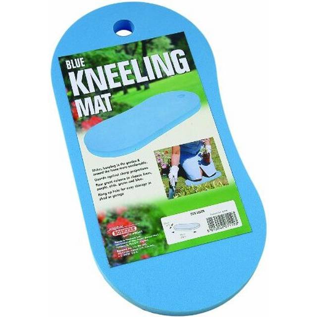 Bosmere G119 Garden Kneeling Mat - Blue