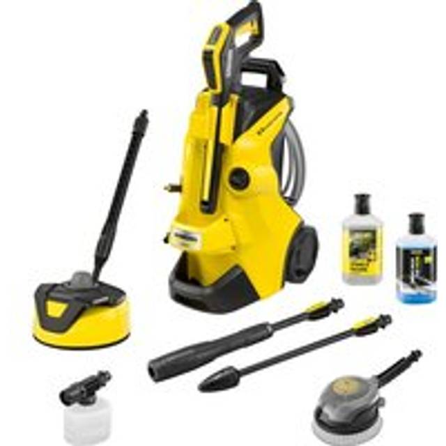 Kärcher K 4 Power Control Flex Car & Home Pressure Washer