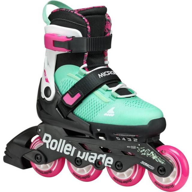Rollerblade Microblade XT Inliner Rulleskøjte Børn