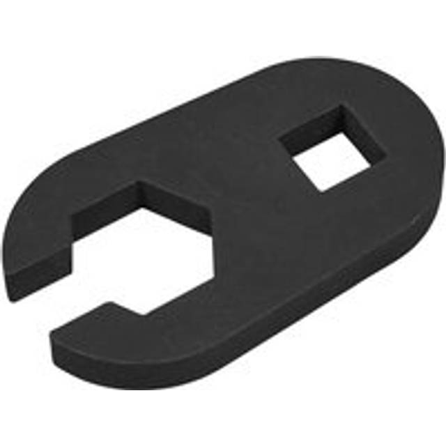 Sealey sx0323 dpf fuel vaporiser crow's foot spanner for ford 1/2"sq drive 22mm
