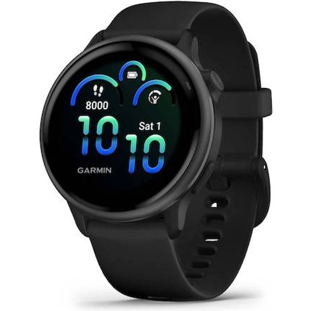 Garmin vivoactive 6 GPS Smartwatch, 42mm