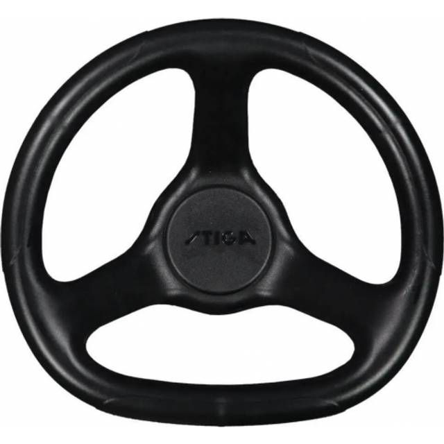 Stiga Snowracer - Ratt Iconic Svart