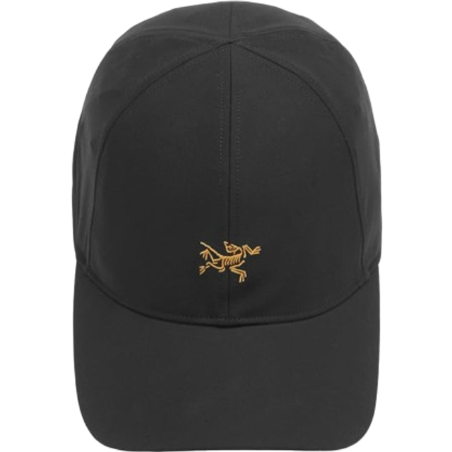 Arc'teryx - Small Bird Cap - Cap size S/M, grey