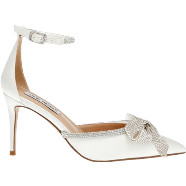 Heels Steve Madden Lumiere - Beige - 41