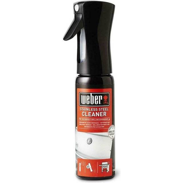 Stainless Steel Cleaner