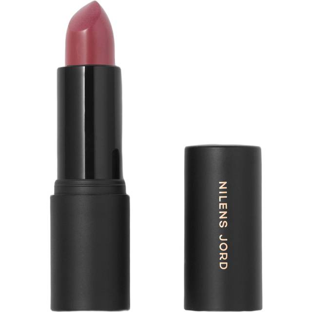 Nilens Jord Lipstick Soft Rose
