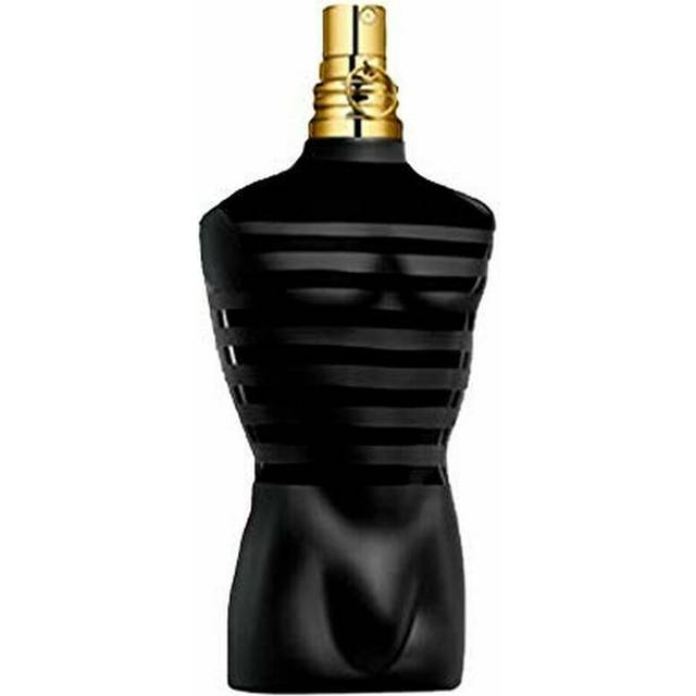 "Jean Paul Gaultier ""Le Male"" Le Parfum Intense - Eau de Parfum, 125 ml"