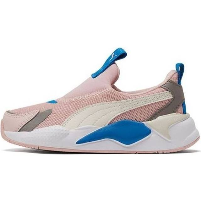 (PS) PUMA RS-X3 Slip-On 'Lotus Ivory Glow' 309676-06 - Pink - 10.5K