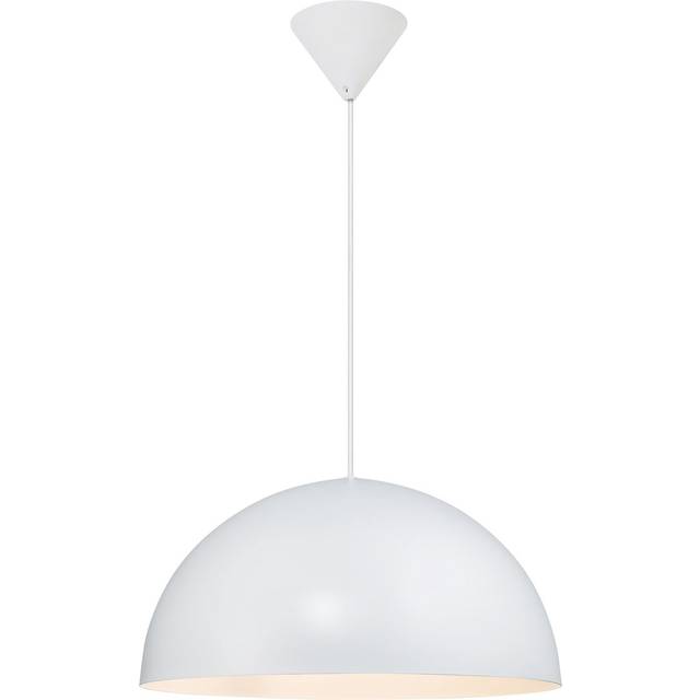 Nordlux Ellen 40 Pendant White, White