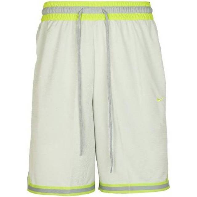 Nike Dri-Fit DNA SS22 Quick Dry Colorblock Sports Shorts Green DH7161-017 - MULTI-COLOR
