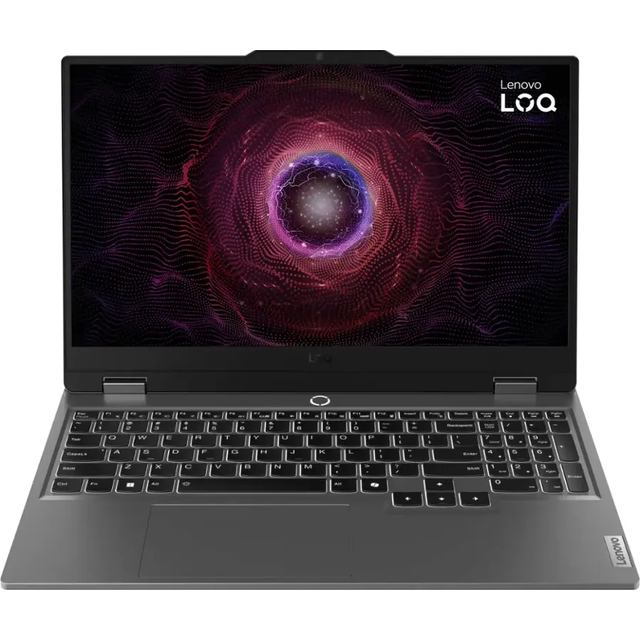 【Lenovo】83LK007EJP LOQ Essential Gen 9新品 Lenovo ntc 【公式・直販】 ノートパソコン LOQ Essential Gen 9