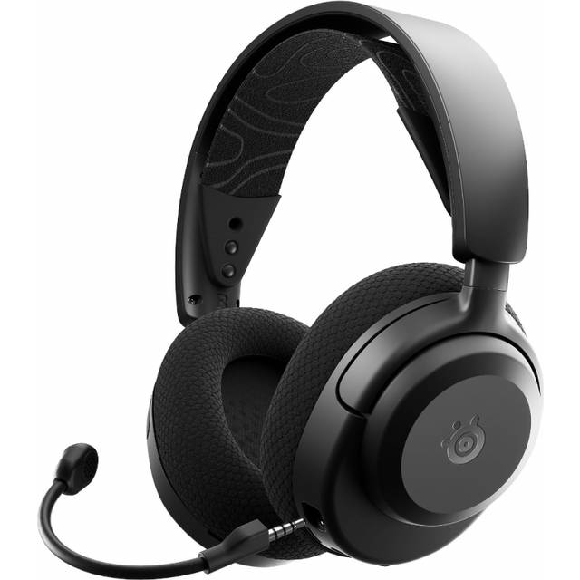 SteelSeries Arctis Nova 3 trådlöst gamingheadset för PlayStation