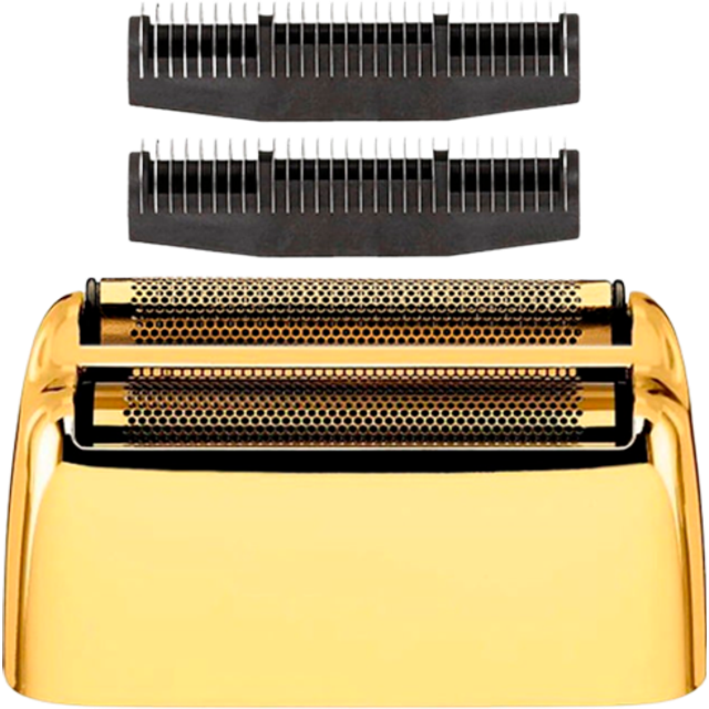 BaByliss PRO Replacement Head BBFXFS2GE Reservhuvuden för rakning 1 st.