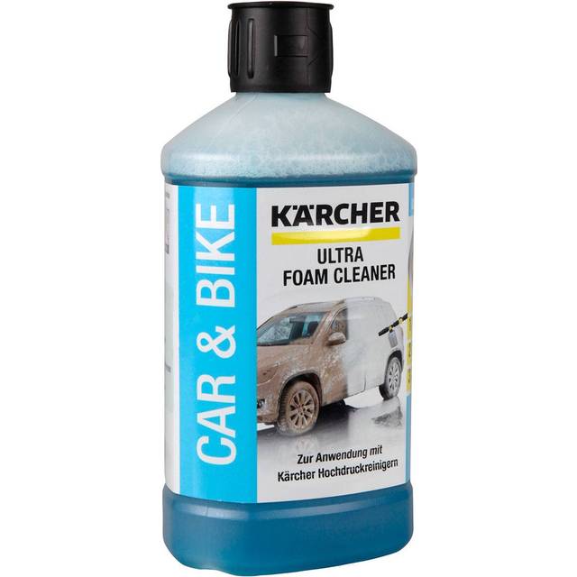 6.295-743.0 ULa Foam Cleaner 1L