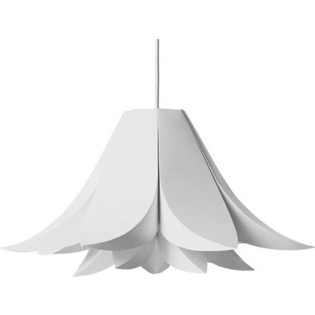 Normann Copenhagen - Norm 06 Lamp Small - Lampskärmar - Simon Karkov - Vit